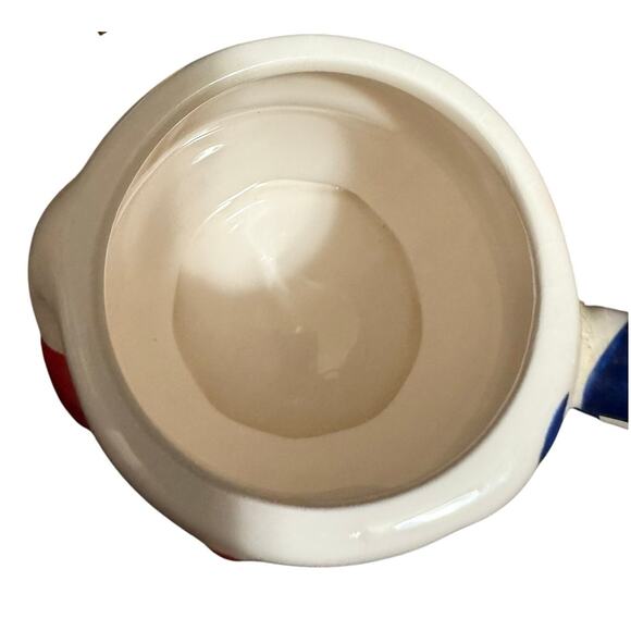 Temp-tations Presentable Ovenware Christmas Mugs With Lids, Set Of 2 - 12 Oz - Picture 6 of 9